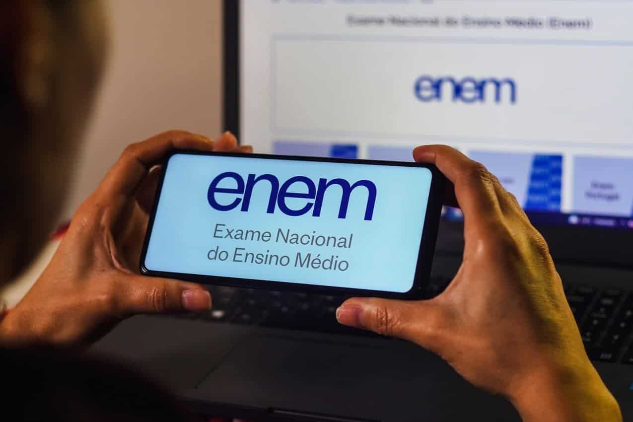 Enem 2025: prazo final para isenção termina hoje; descubra se você tem direito