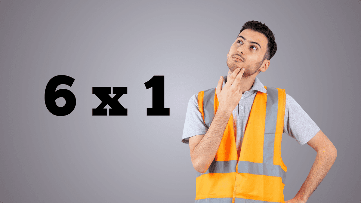 Fim da escala 6×1: entenda o que muda para os trabalhadores e como anda o projeto no Congresso