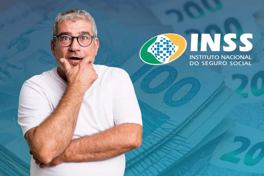 INSS libera valores retroativos milionários: confira se você está na lista de contemplados