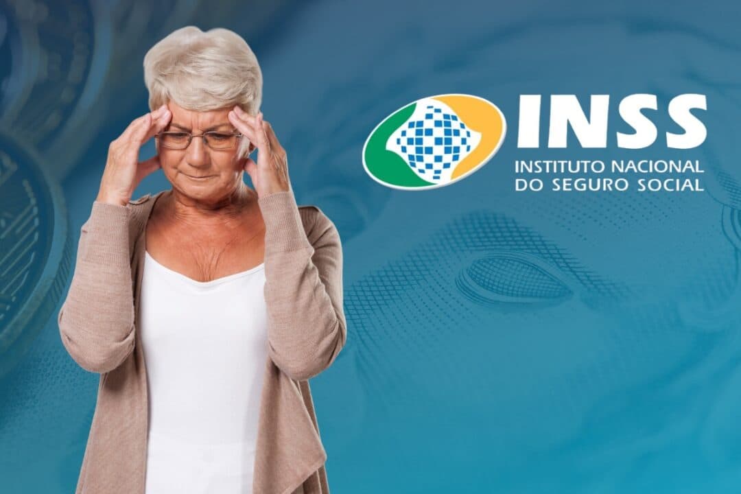 Corte de verbas pode afetar milhões de aposentados, alerta o INSS