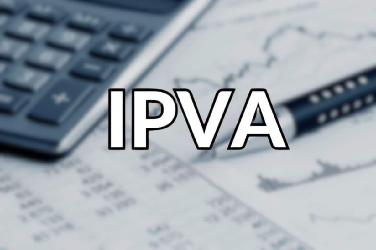 Paraná reduz IPVA para 1,9% em 2026 e terá menor alíquota do país