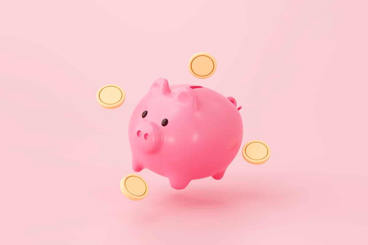 Quanto rendem R$ 10 mil na poupança em 2025: veja se ainda vale a pena