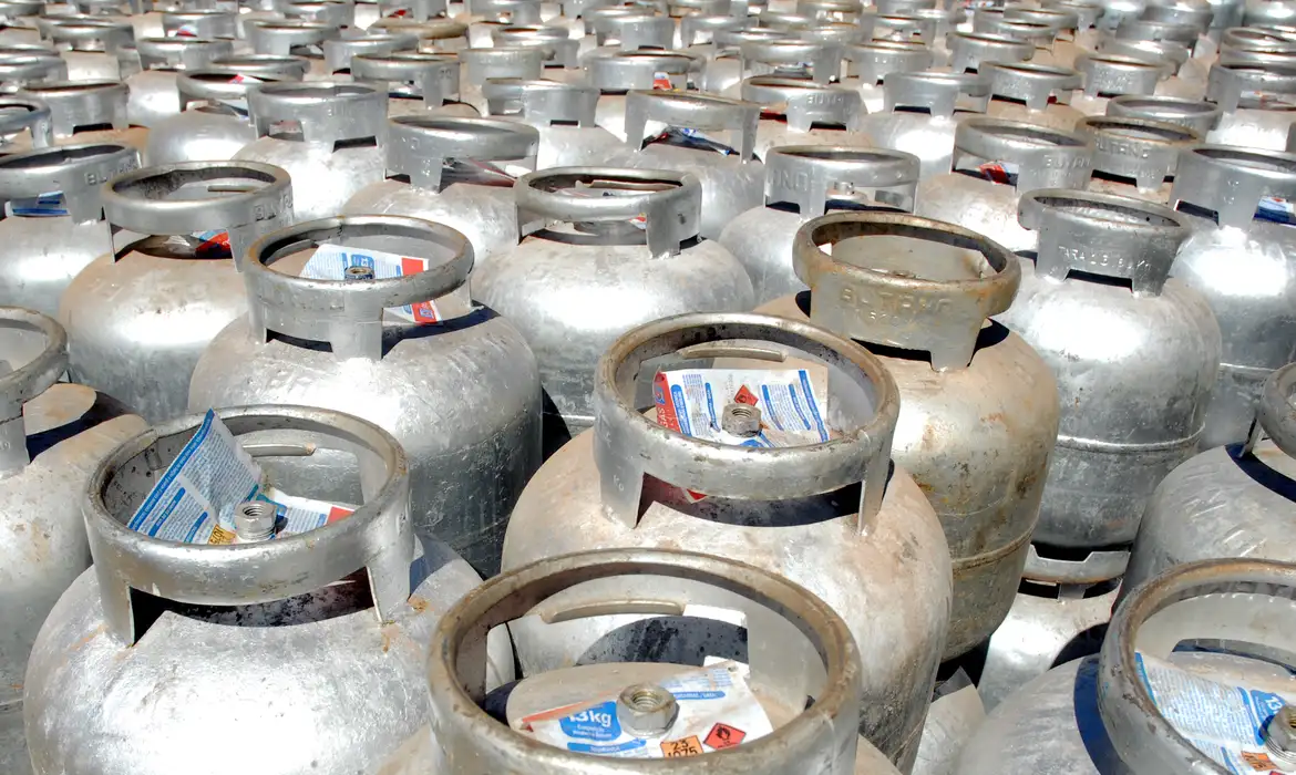 Gás de cozinha mais barato do Brasil está na Bahia em 2025