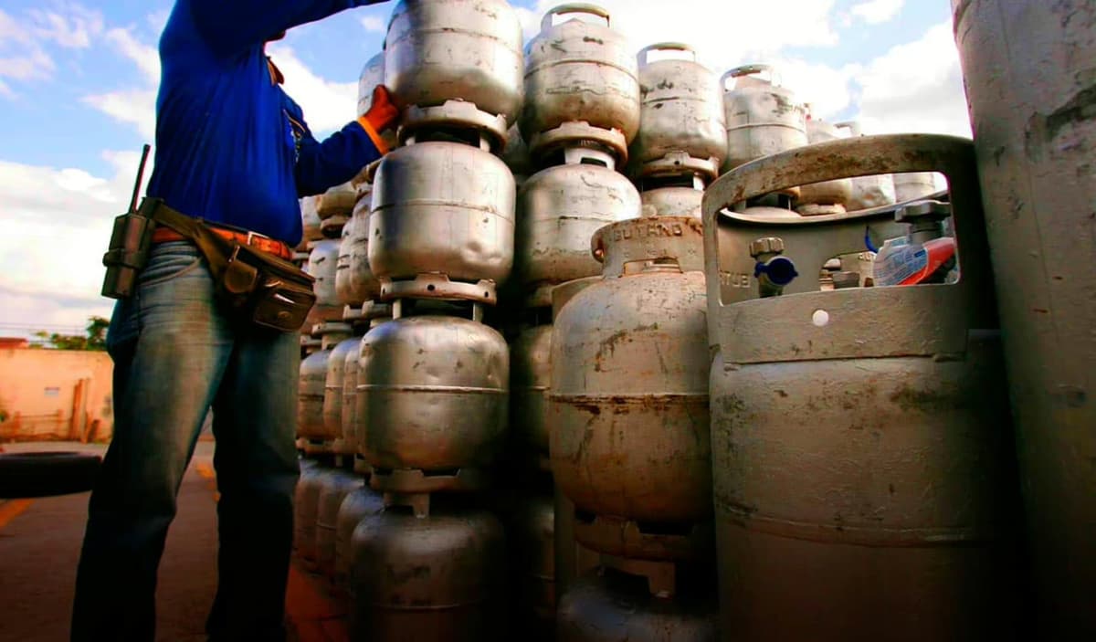 Como o auxílio-gás pode realmente compensar seus gastos em 2025