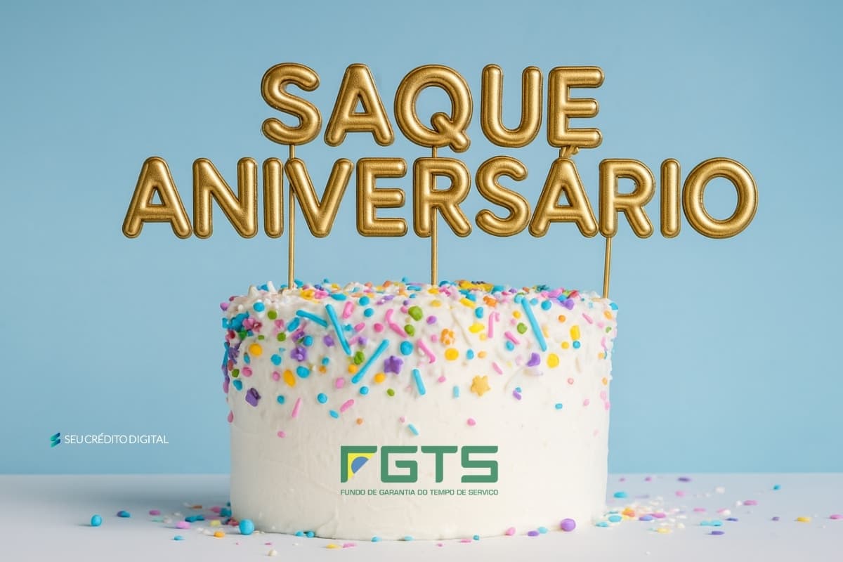 Governo redefine regras do FGTS e limita saque-aniversário a R$ 500 por parcela em novembro