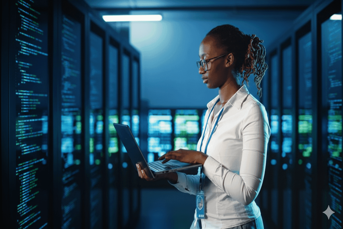 Tecnologia e sustentabilidade: As carreiras que vão moldar o futuro