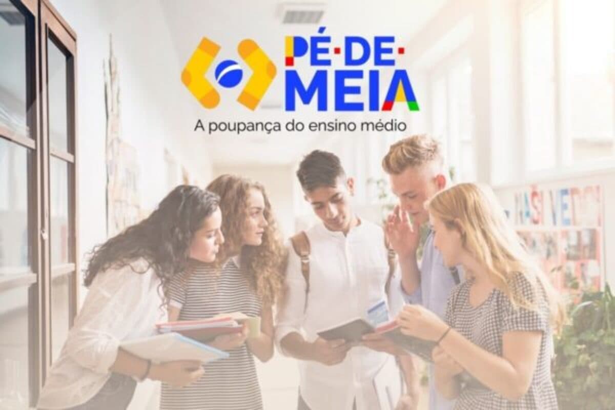 Pagamento do Pé-de-meia em setembro 2025: datas, regras e valores