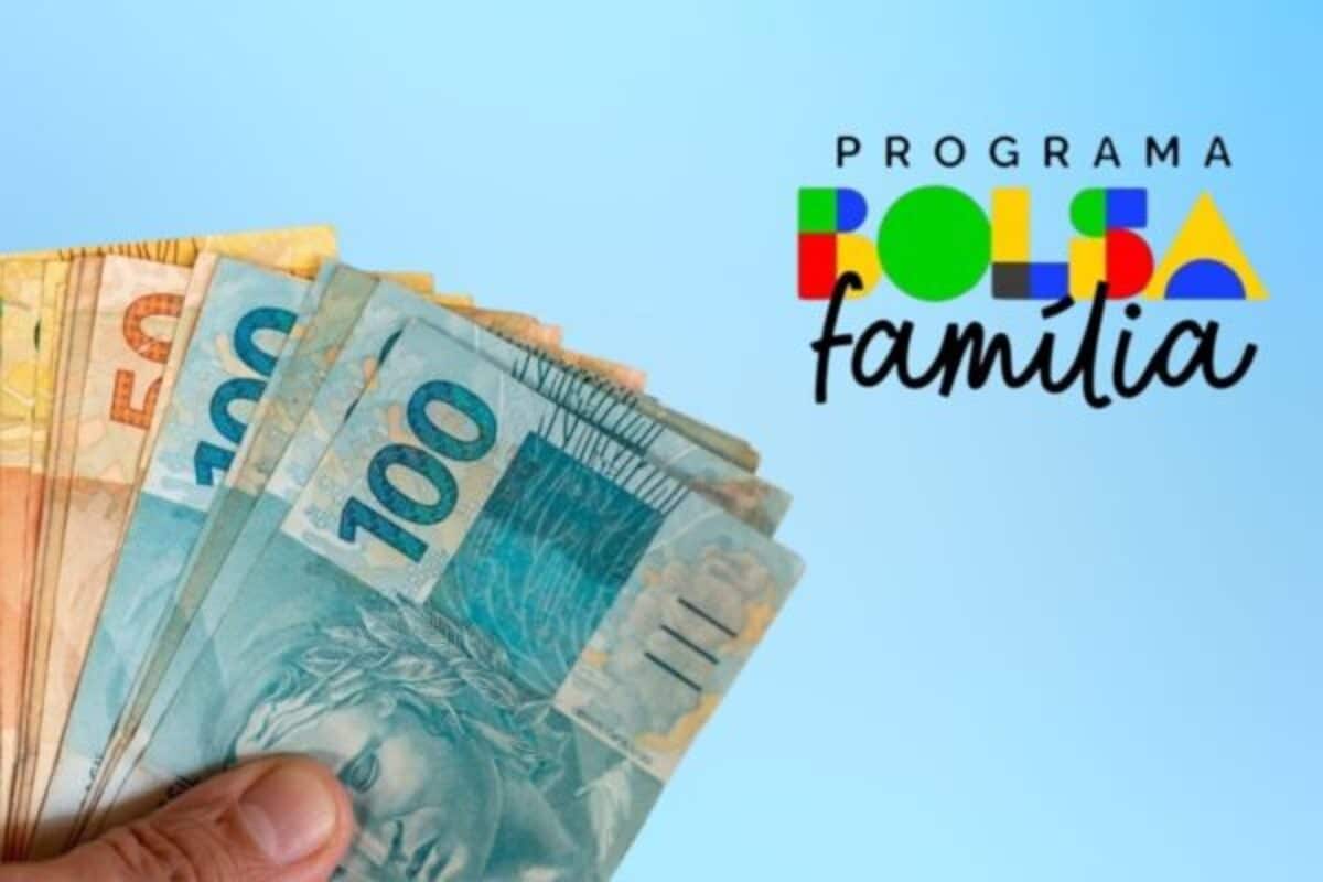 Bolsa Família em 2025 terá valores maiores para famílias com crianças e gestantes