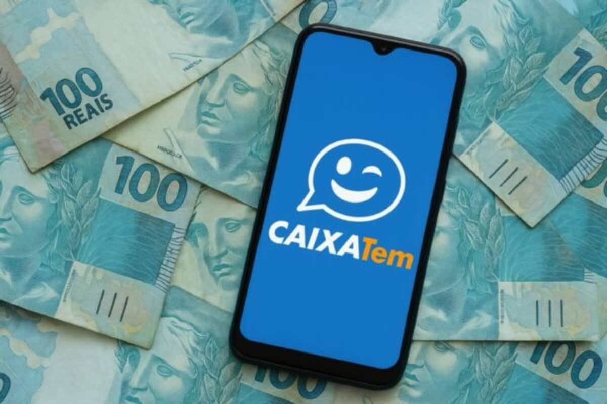 Cartão de crédito Caixa Tem sem anuidade já está disponível