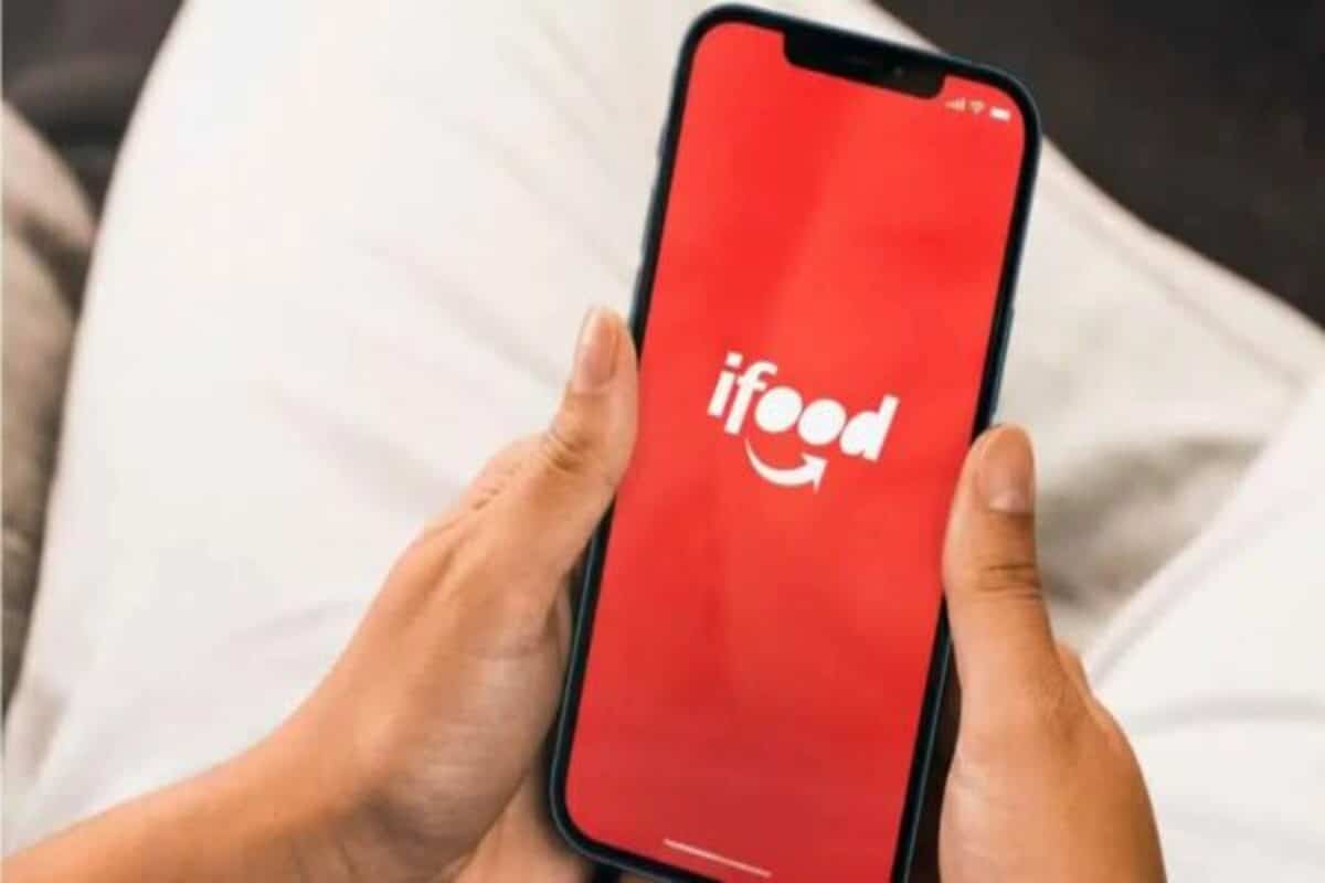 Ifood oferece super bônus de R$ 3 mil em créditos para conquistar novos clientes em 2025
