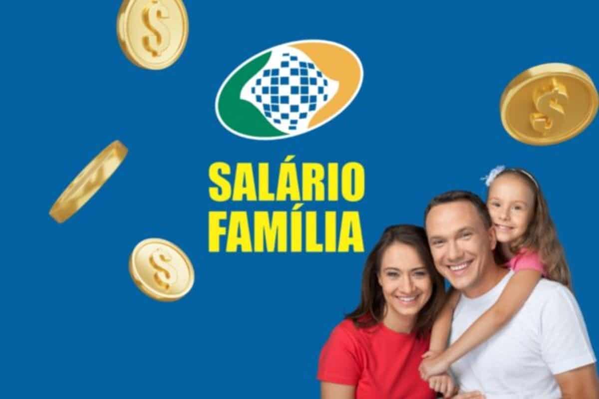 Enteado tem direito ao salário-família? Saiba os requisitos