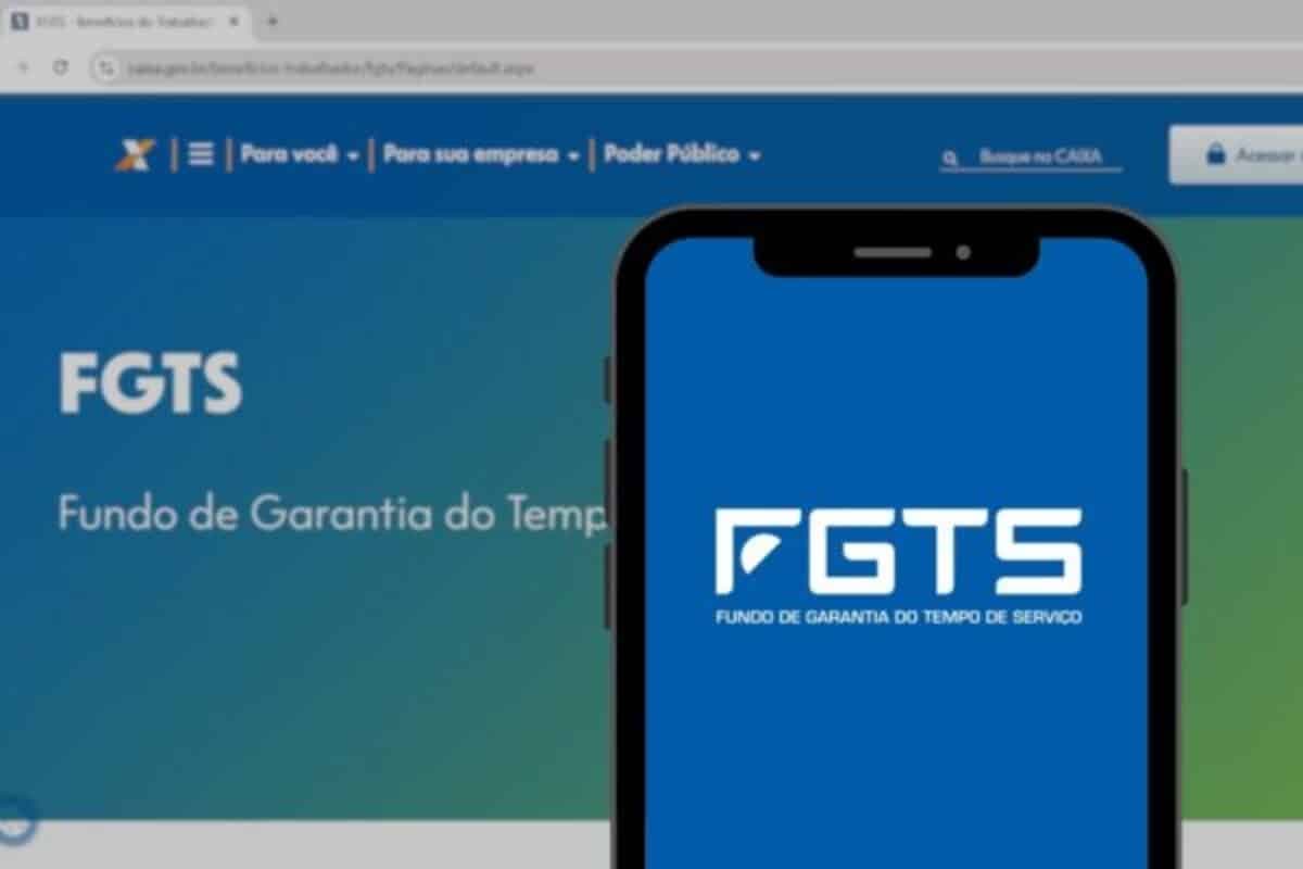 FGTS em dia: veja como acessar aplicativo e site da Caixa para fiscalizar depósitos do empregador