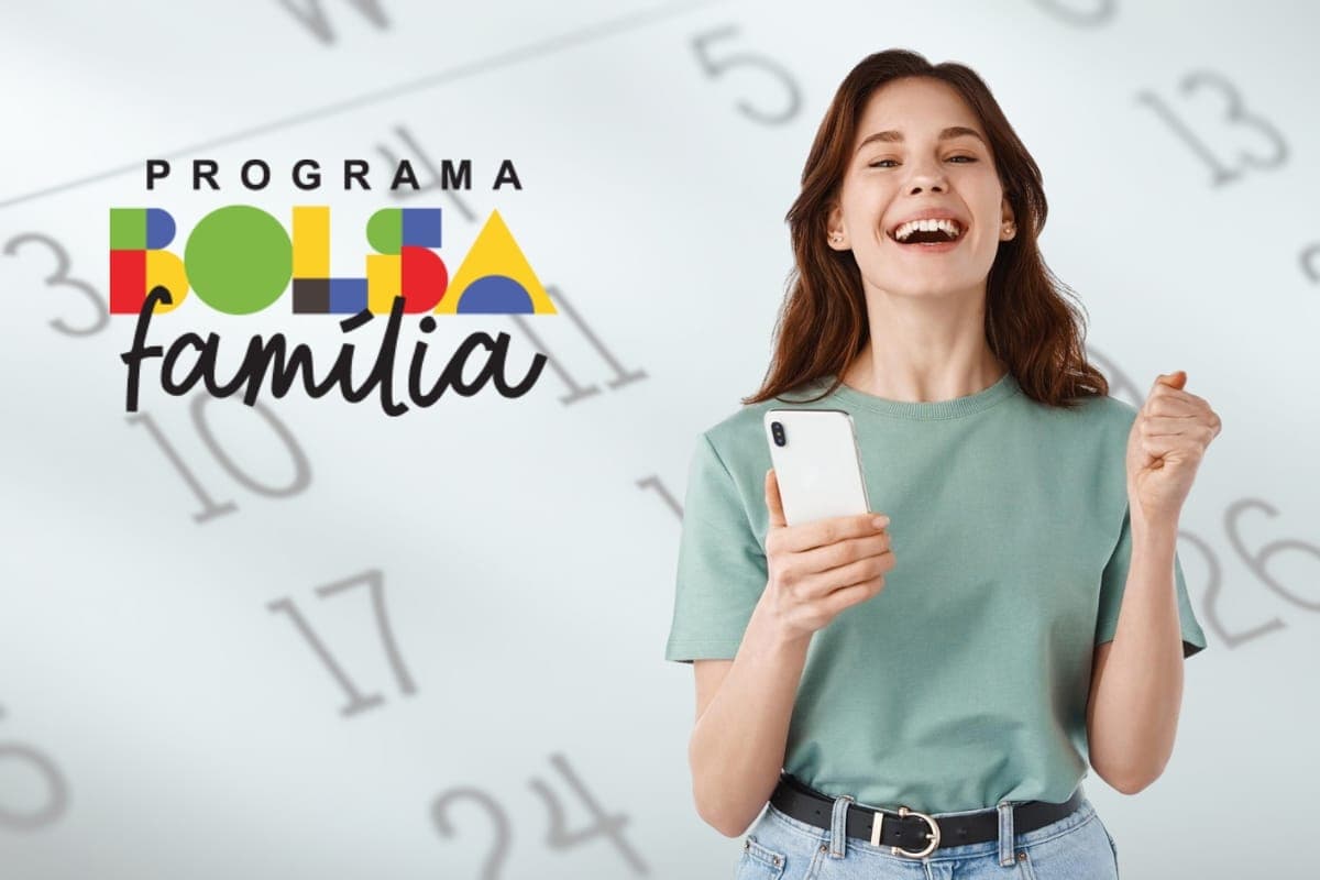 Novembro 2025: saiba quando cai o Bolsa Família no seu NIS