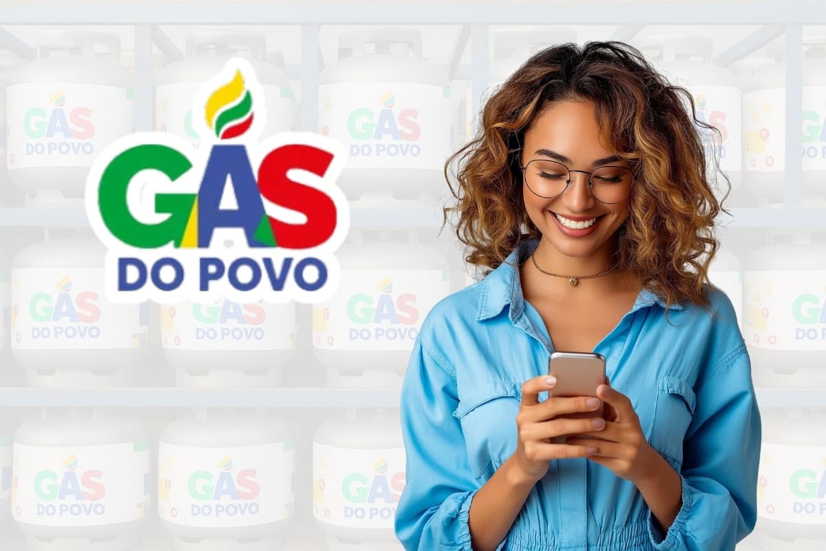 Governo lança programa Gás do Povo e reajusta Bolsa Família em novembro