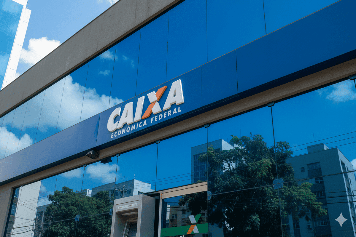 Caixa libera saque extra de até R$ 1.000 e beneficia milhões de trabalhadores em 2025