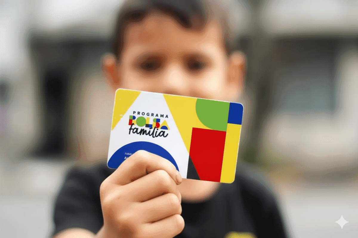 Cadastro desatualizado no CadÚnico pode suspender Bolsa Família: veja como evitar bloqueios em 2025