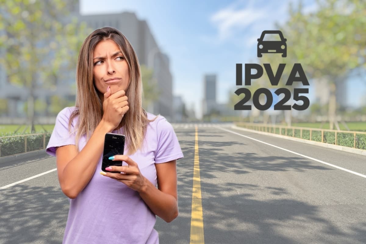 IPVA atrasado: descubra o prazo limite para circular sem ser multado