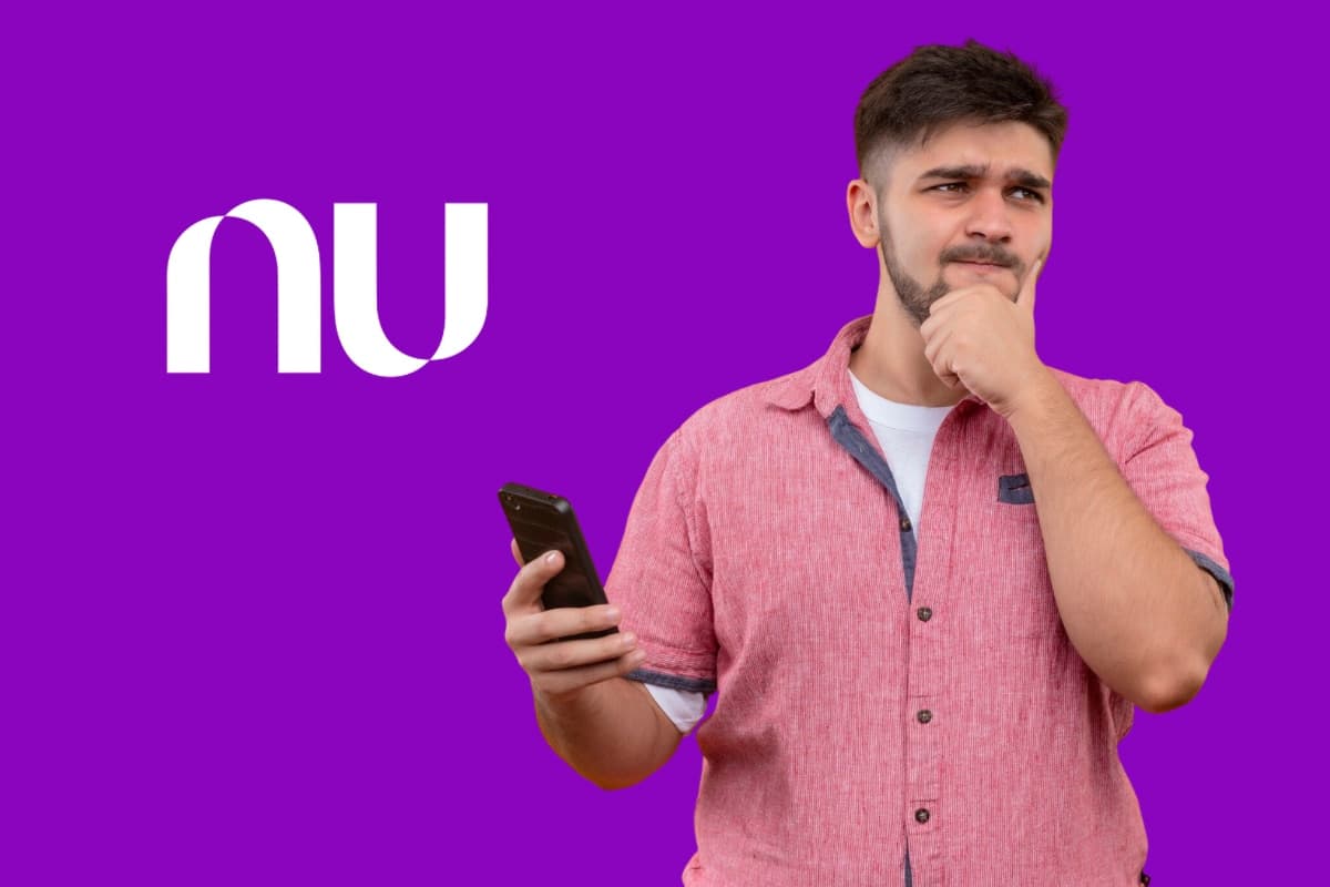 Nubank avisa: instabilidade no app no sábado (25) pode afetar transações