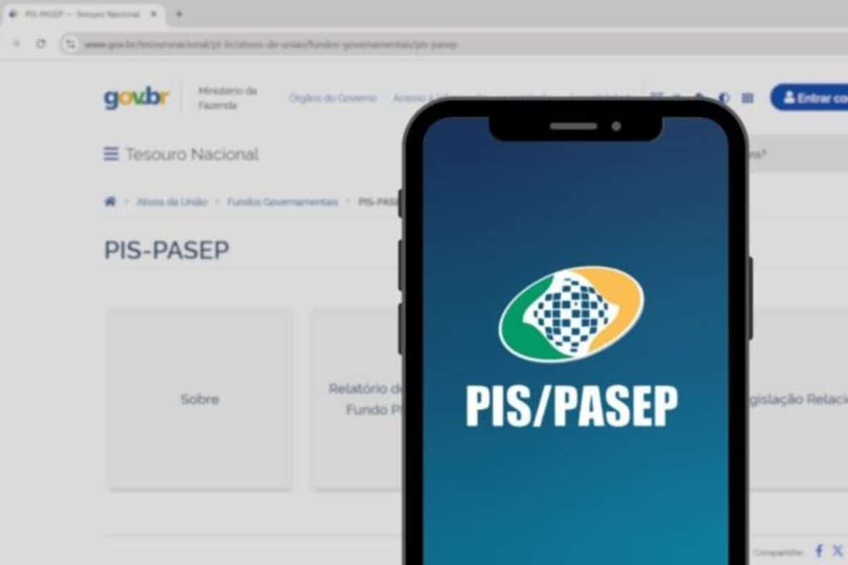 Emissão de certidão do PIS/Pasep facilita pagamentos de saldos antigos transferidos ao FGTS em 2025