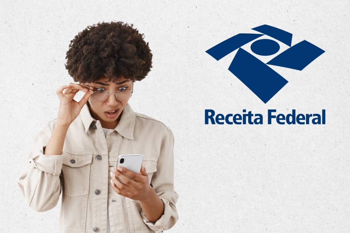 Receita Federal alerta: última chance até 31/10 para parcelamento com descontos – saiba como