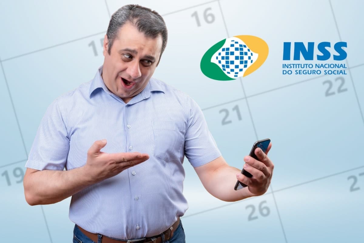 INSS antecipa pagamento de novembro para aposentados; data divulgada