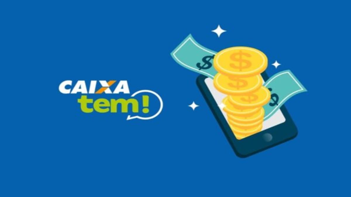 O manual da prosperidade: 7 estratégias de ouro para usar o Caixa Tem e multiplicar seu capital com segurança