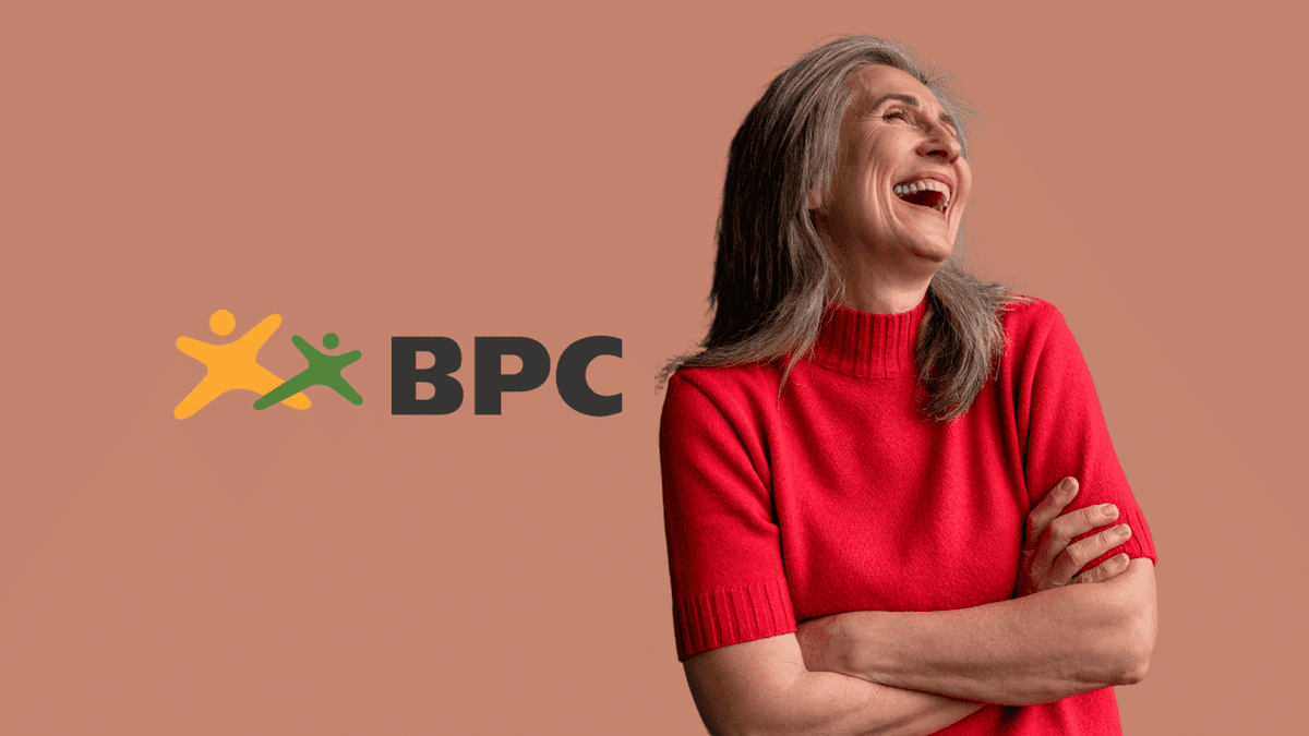 BPC + Bolsa Família: veja como manter 50% dos dois ao conseguir emprego