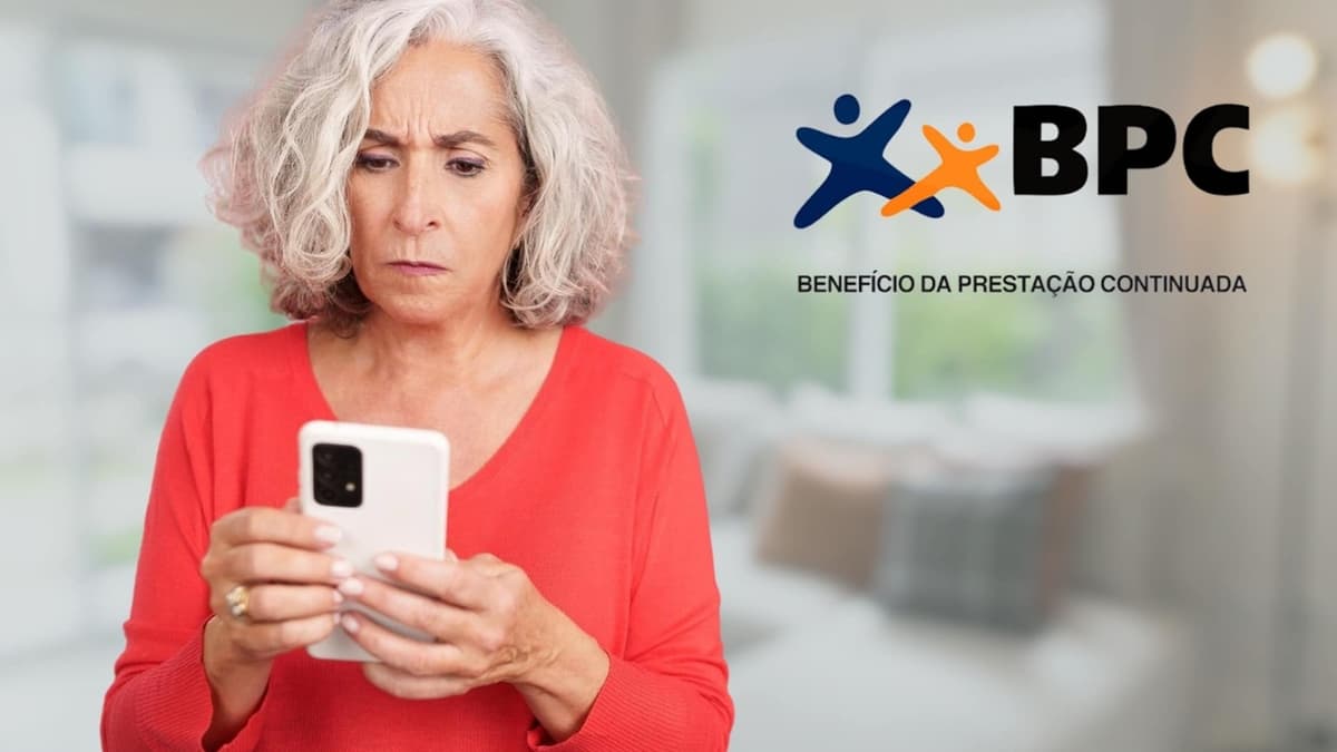Novo valor do BPC muda realidade financeira de idosos e PCDs