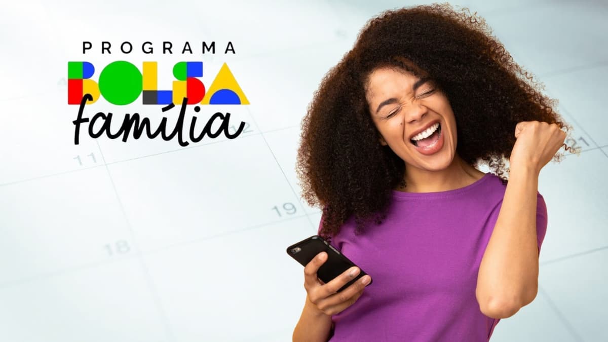 Quem recebe o Bolsa Família hoje (20/01)? Confira seu NIS