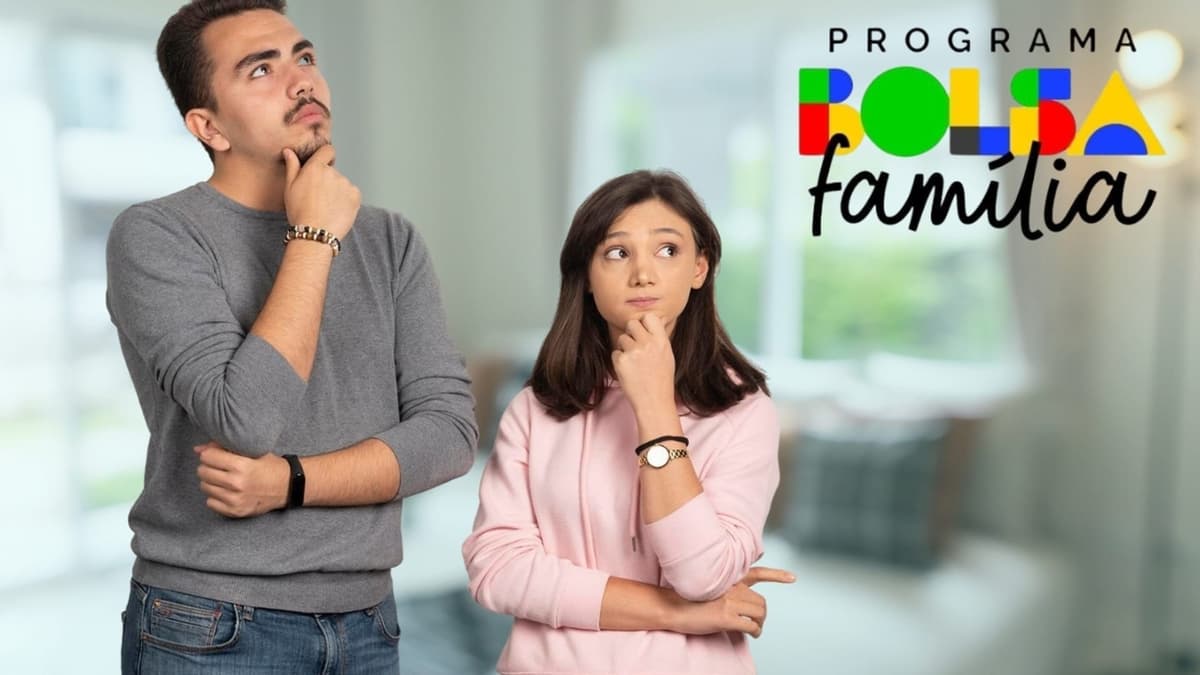 Entenda por que o Bolsa Família não cai para todos no começo de fevereiro