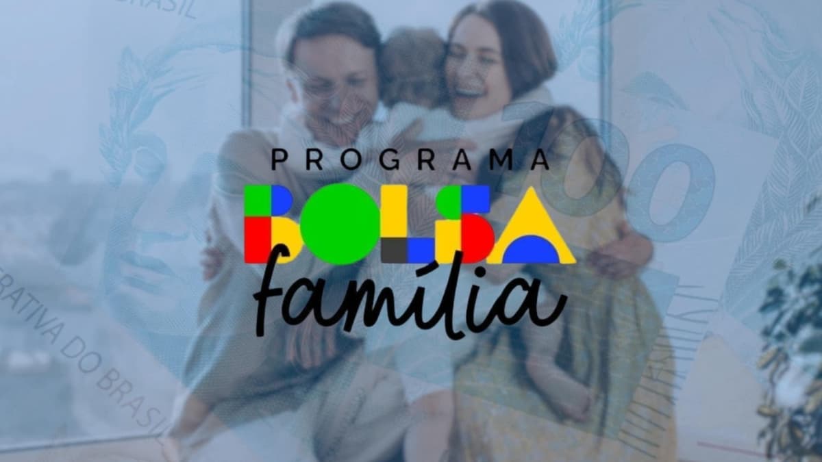 Último pagamento da semana: quem recebe Bolsa Família hoje (13/02)?