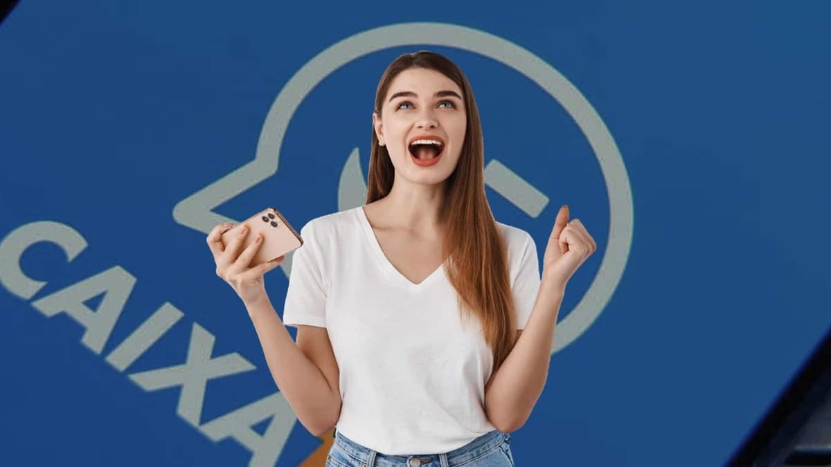 Caixa lança crédito de até R$ 21 mil para inscritos no CadÚnico; veja como solicitar