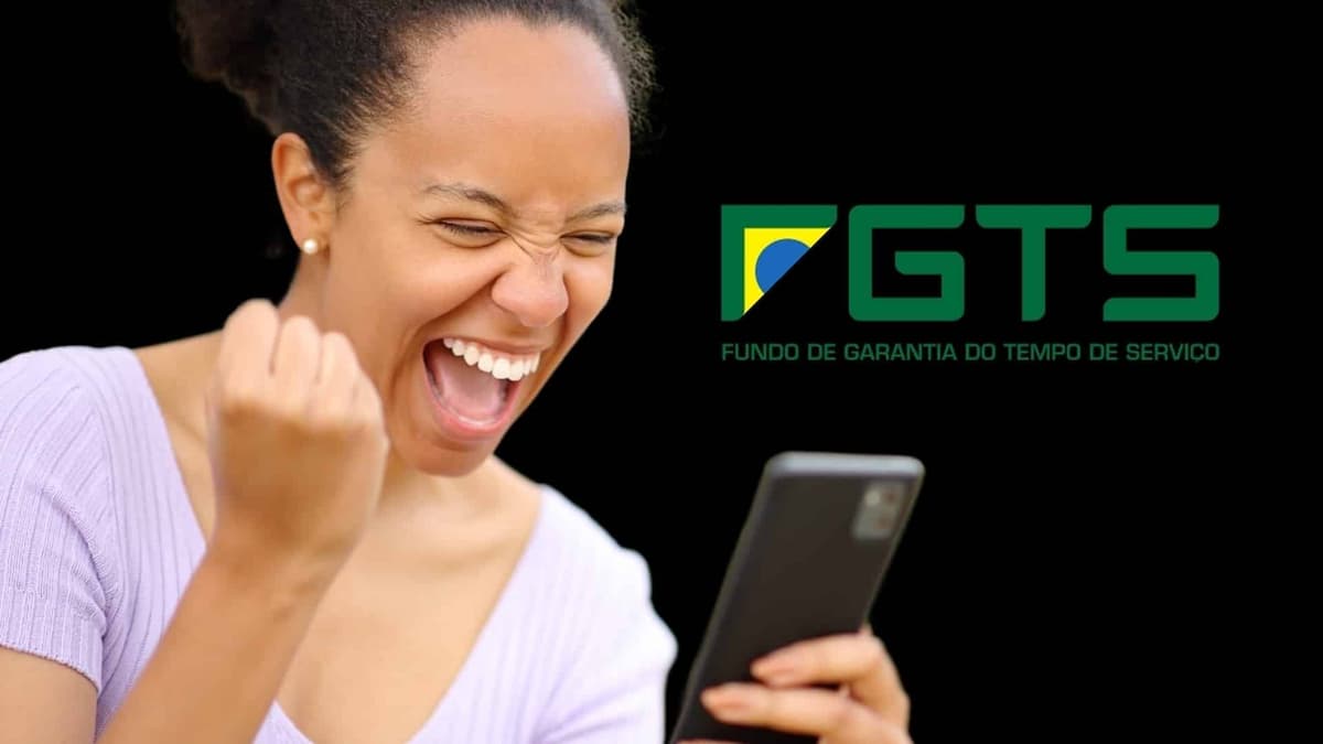 FGTS 2025: nova correção pode elevar o saldo dos trabalhadores; confira