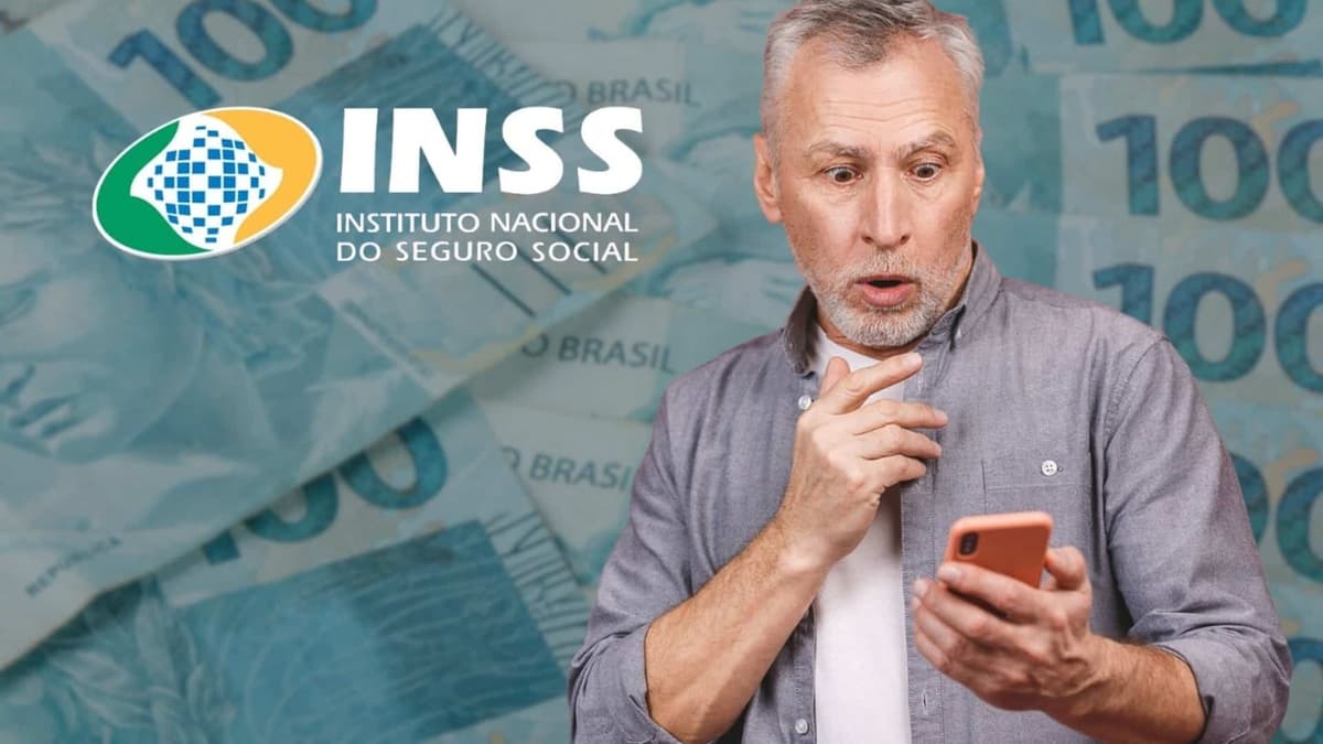 Benefícios do INSS podem ser CORTADOS em fevereiro: quem corre risco?