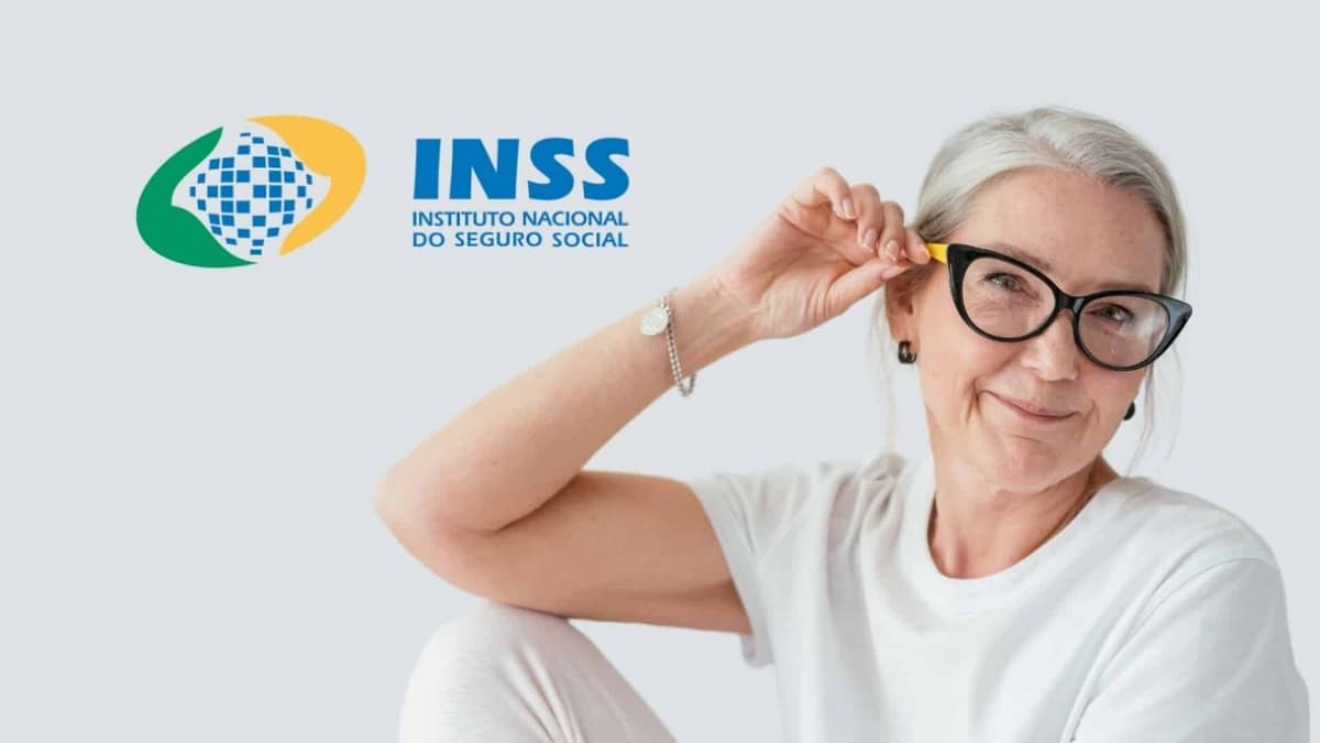INSS paga adicional de R$ 109 para faixa específica de idosos; confira como receber