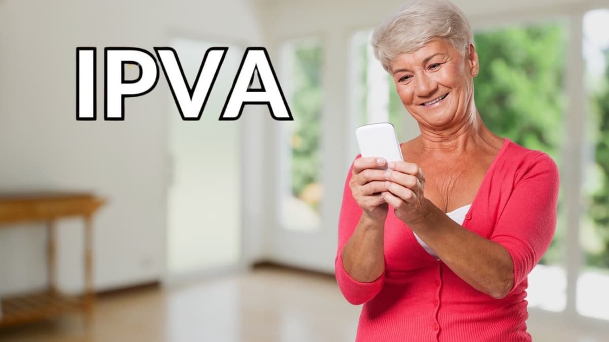 Isenção do IPVA 2026 para aposentados: o que muda e quem pode ficar isento
