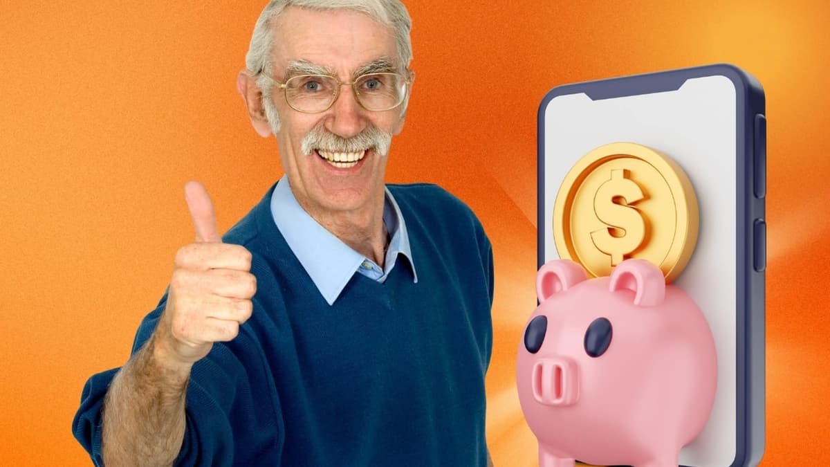 Idosos de baixa renda receberão até R$ 1.627 em 2026; veja regras