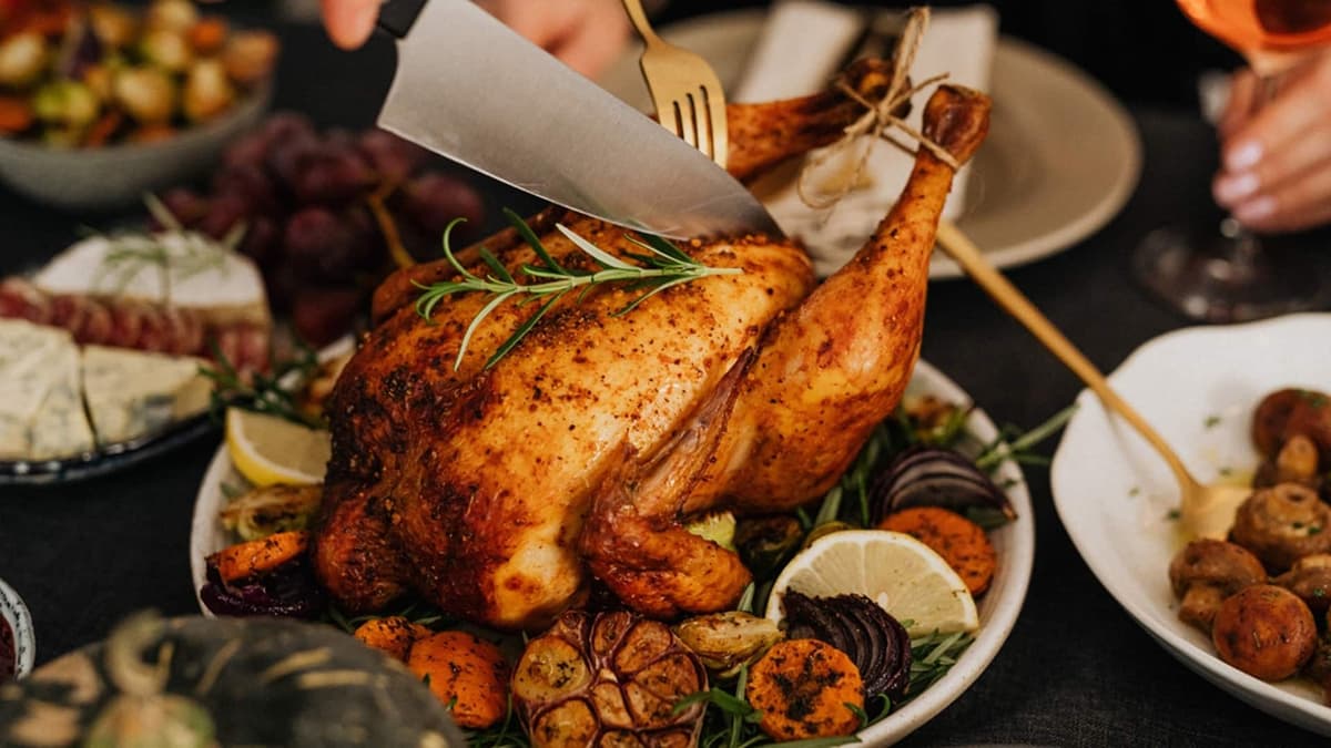 Ceia de Natal prática: 10 receitas simples e deliciosas para sua família