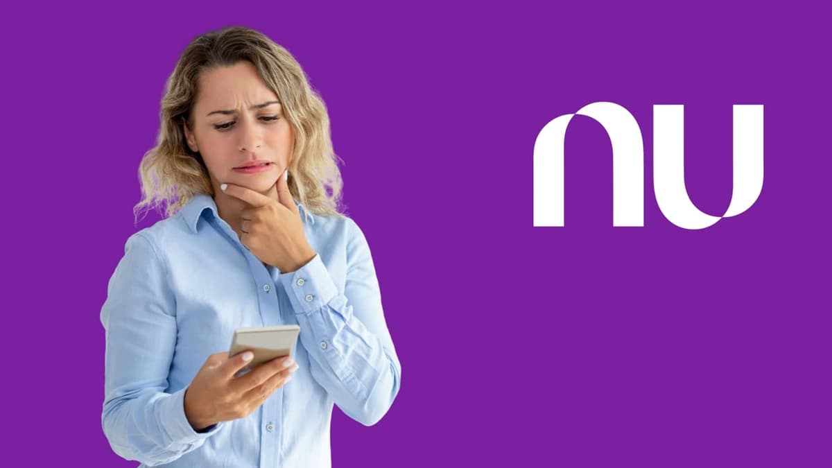 Nubank não é um banco comum: veja quais licenças explicam essa diferença