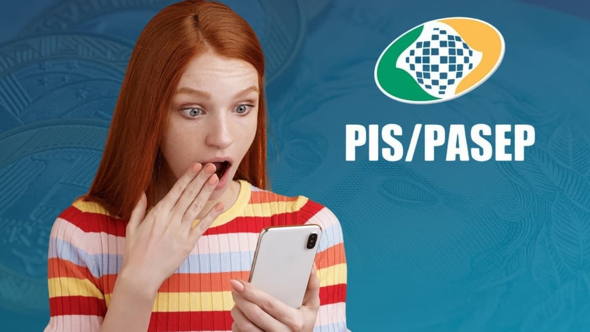 Surpresa no bolso em 2026: dinheiro do PIS/Pasep para quem trabalhou em 2024