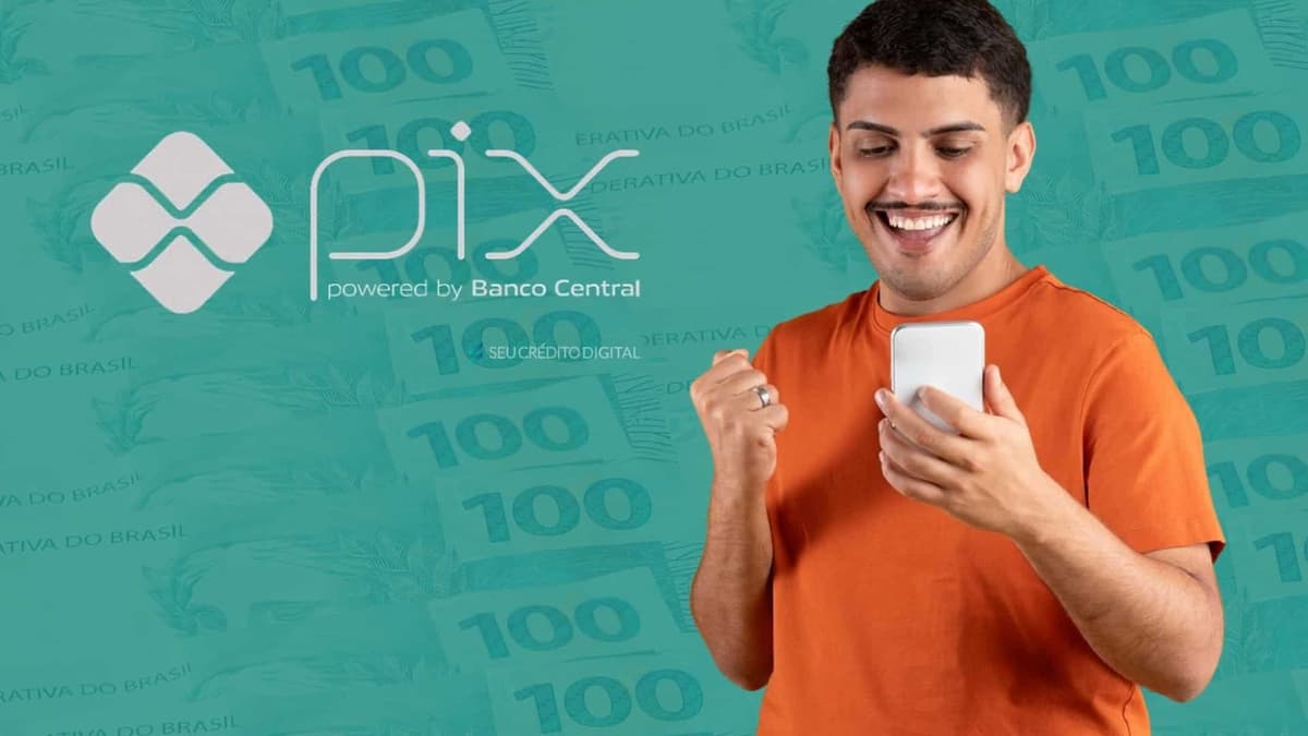 Pix com limite do cartão é liberado em grande banco; veja como funciona