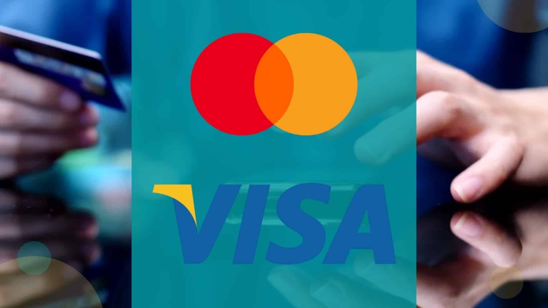 Visa mira 2026 com estratégia baseada em IA e dados