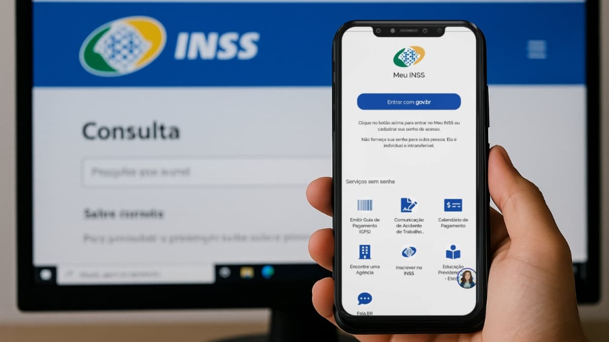 Auxílio-doença sem perícia volta a valer por até 60 dias no INSS