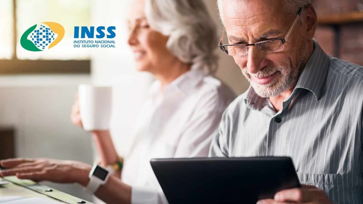 INSS libera calendário mínimo de R$ 1.518 aos aposentados; saiba mais