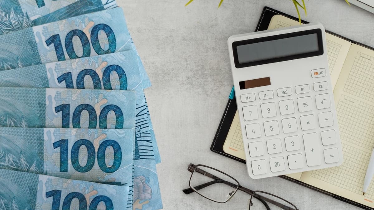 Saques líquidos na poupança alcançam R$ 2,85 bilhões em novembro