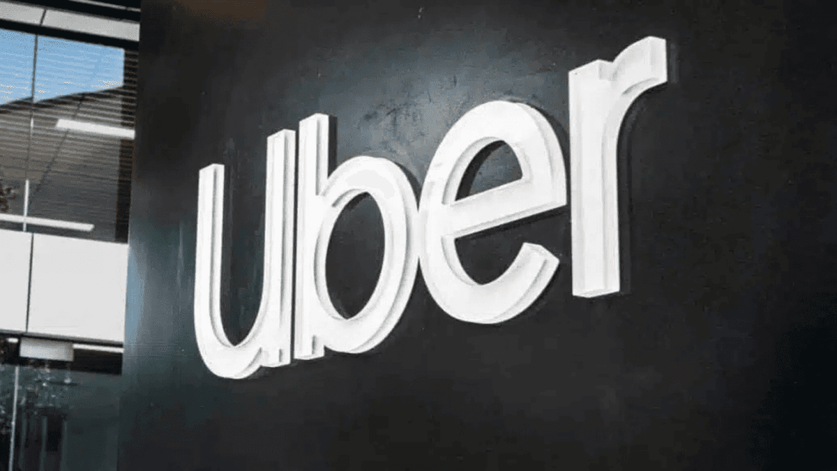 Uber aposta em totens físicos para chamar corrida; entenda a novidade