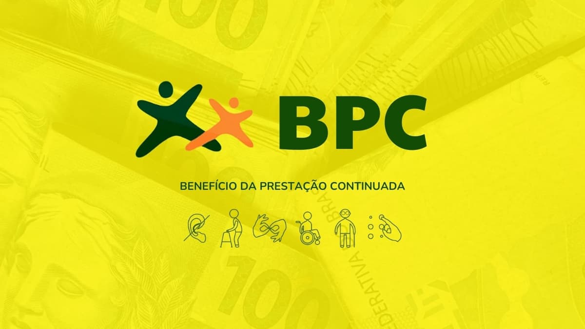 INSS atualiza margem consignável e beneficia segurados do BPC/LOAS