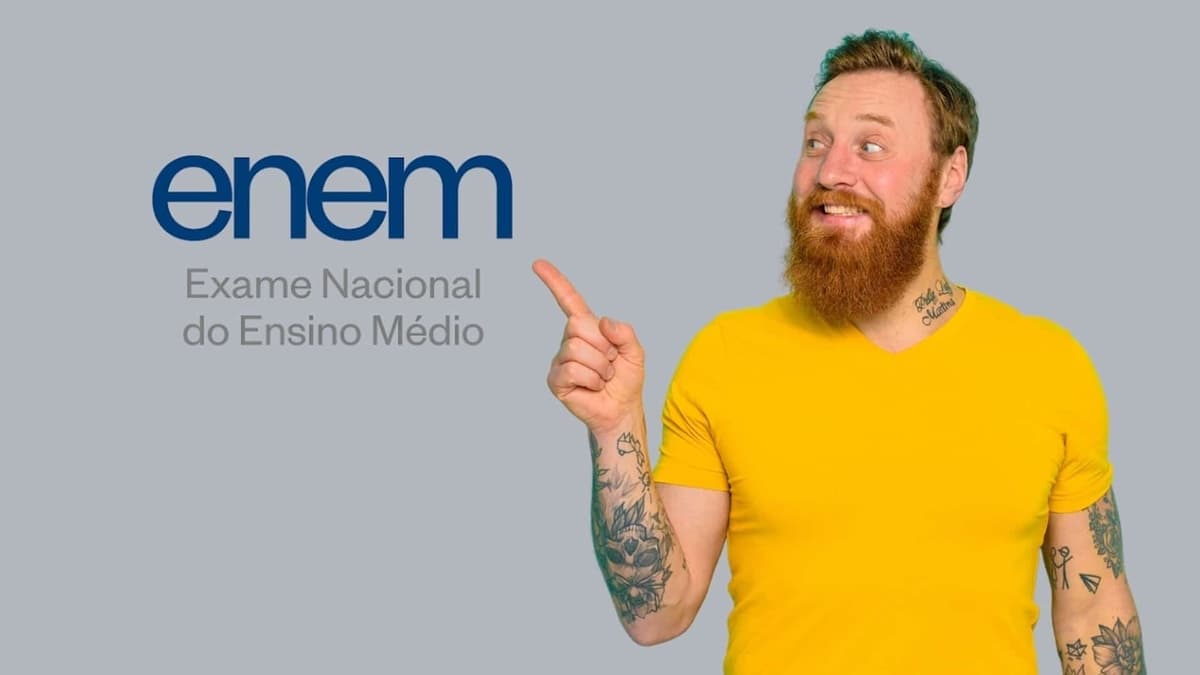 Enem 2025 divulga notas e abre caminho para Sisu, Prouni e Fies em 2026
