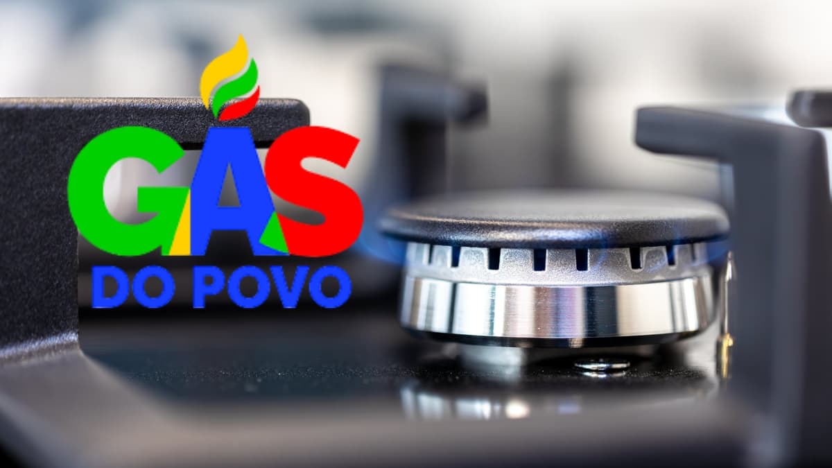 Todos que estão no CadÚnico têm direito ao Gás do Povo? Descubra a verdade