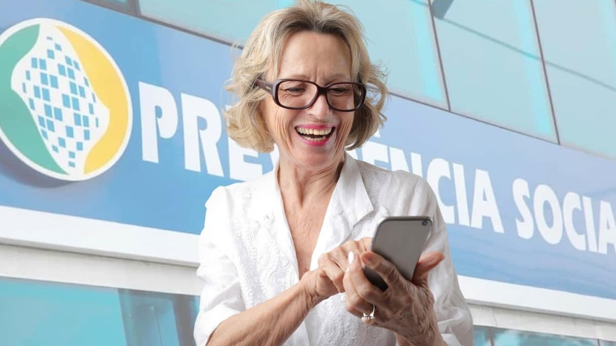 Antecipação do 13º do INSS anima beneficiários; veja datas prováveis